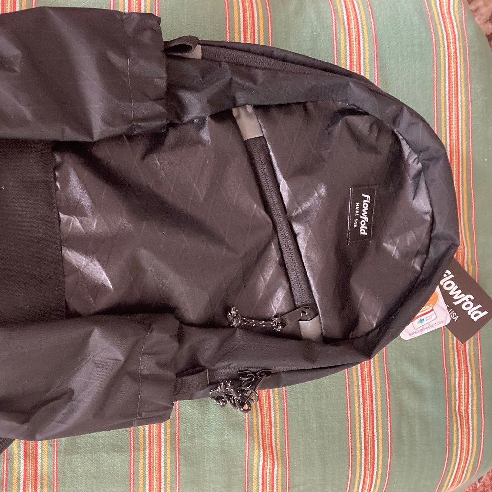 Optimist - 10L Mini Backpack